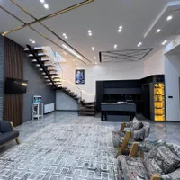 ۴۰۰متر باغ ویلا تهراندشت دوبلکس کردان سرخاب باغچه|فروش خانه و ویلا|کرج, فاز ۲ مهرشهر|دیوار