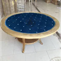 میز مدل کاپما /تالار رستوران هتل