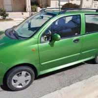 ام‌وی‌ام 110 دنده‌ای ۴ سیلندر، مدل ۱۳۹۴