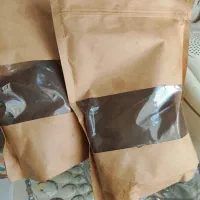 قهوه اسیاب شده درشت