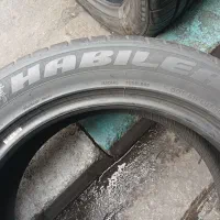 لاستیک215/55/17|قطعات یدکی و لوازم جانبی|تهران, قیام|دیوار
