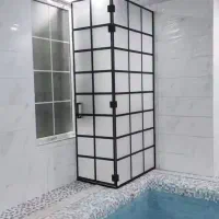 کابین دوش / دور دوشی|لوازم حمام|تهران, طرشت|دیوار