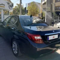 دناپلاس اتومات مدل ۴۰۱|خودرو سواری و وانت|مشهد, شریف|دیوار