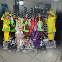 آموزش بازیگری