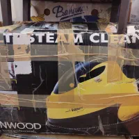 فروش وسایل آشپزخانه و منزل به دلیل جابجایی|جاروبرقی، جارو شارژی، بخارشو|صحنه, |دیوار