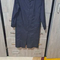 مانتوشلوارکارمندی