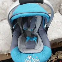 سرویس کالسکه مارک دلیجان مدل نیواستار|کالسکه و لوازم جانبی|گلستان (تهران), |دیوار