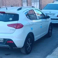 لیفان X50 مدل 1395 اتوماتیک|خودرو سواری و وانت|شیراز, کیان شهر|دیوار