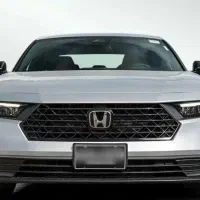 حواله خودرو وارداتی HONDA Accord ePHEV 2025