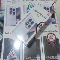 شیائومی Redmi Note 14 حافظه256گیگابایت موبایل تکنو
