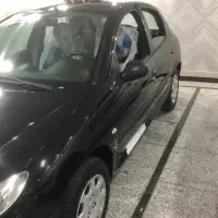 206 تیپ ۲ در حد واقعی