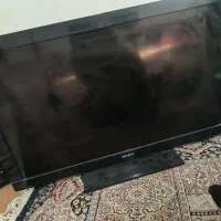 تلویزیون 43 سونی|تلویزیون و پروژکتور|کرج, خرمدشت|دیوار