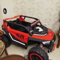 ماشین شارژی نو|اسباب‌‌بازی|تبریز, |دیوار