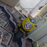 موتور شارژی