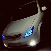 وسایل اسپورت تیبا ۲ توضیحات رو بخون