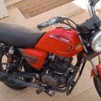 کی وی مدل 1401|موتورسیکلت|میبد, |دیوار