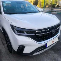 فروش ماشین فردا موتور t5|خودرو سواری و وانت|یزد, |دیوار