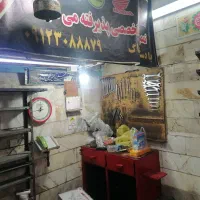 تعمیر کار موتور سیکلت ماهر|استخدام صنعتی، فنی، مهندسی|تهران, شهید اسدی|دیوار