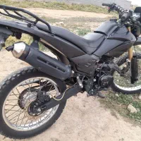 اردکو تمییزز|موتورسیکلت|سیمین شهر, |دیوار