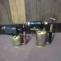 دو عدد چراغ