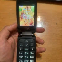 گوشی تاشو داکس