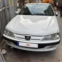 پژو پارس ۱۴۰۱