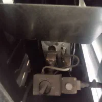 بخاری گازی نو نو