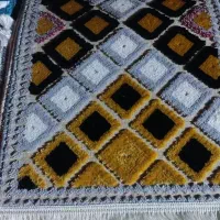 پادری برزنتی نخ آکریلیک