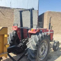 تراکتور 285 مدل86|خودرو سنگین|سوری, |دیوار