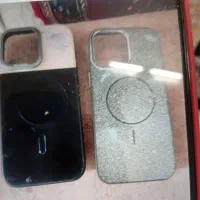 دو عدد قاب گوشی آیفون ۱۶ ۵۰ تومن
