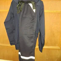 لباس کار نونو