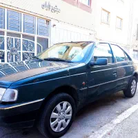 پژو RDi  تمیز بدون خرج|خودرو سواری و وانت|شاهین‌شهر, شهرک هشت بهشت|دیوار