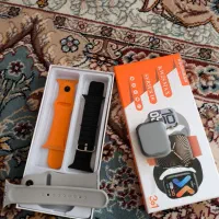 ساعت هوشمند