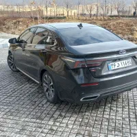 اریزو6 پرو|خودرو سواری و وانت|کرج, باغستان|دیوار