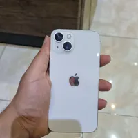 اپل iPhone 13 با حافظهٔ ۱۲۸ گیگابایت