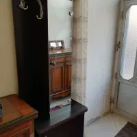 جا کفشی و جا لباسی