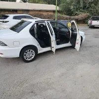 فروش سورن پلاس|خودرو سواری و وانت|بندر ماهشهر, |دیوار