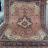 فرش دستباف ۱۲متری