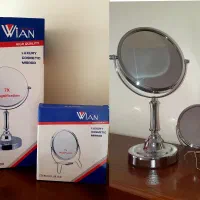 آینه WIAN وارداتی در حد نو|آینه|تهران, شهرک آزمایش|دیوار