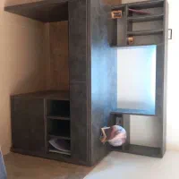 میز تحریر|میز تحریر و کامپیوتر|مرودشت, ژیان|دیوار