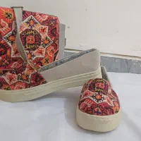 کیف و کفش ست