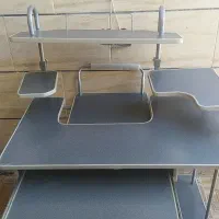 میز کامپیوتر