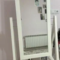 اینه قدی|آینه|فردوس (خراسان), |دیوار