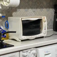 لوازم خانگی توستر