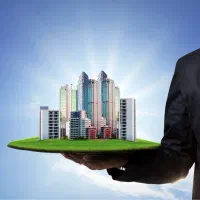 یک واحد خدماتی اداری خیابان مولوی