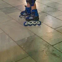 اسکیت