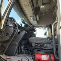 کشنده اف اچ ۴۸۰ مدل۹۰|خودرو سنگین|شیراز, ریاستی|دیوار