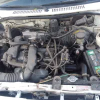 پراید تمام انژکتور|خودرو سواری و وانت|سراب, |دیوار