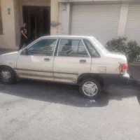 پراید بژ
