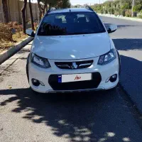 فروش فوری کوییک مدل ۱۳۹۸ استثنائی مشابه صفر